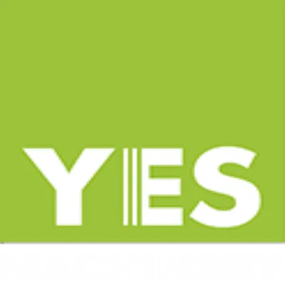 Industrial machinery