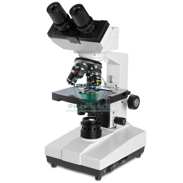 Economy microscope