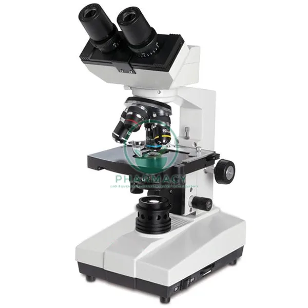 Economy microscope