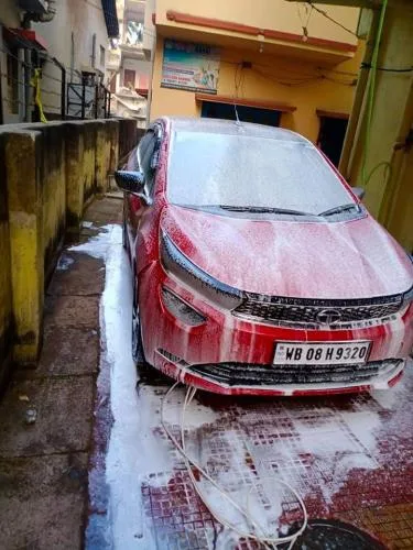 Car polishing in kolkata | national car polishing