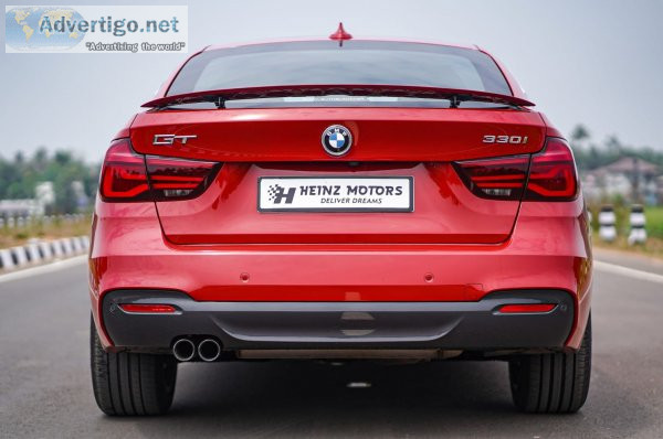 Best used cars with warranty in kochi, kerala | heinz motors