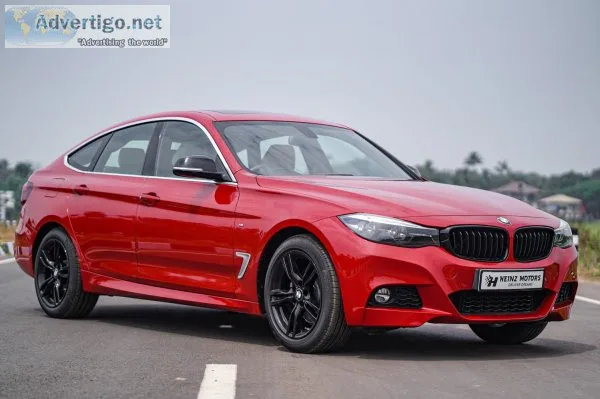 Best used cars with warranty in kochi, kerala | heinz motors