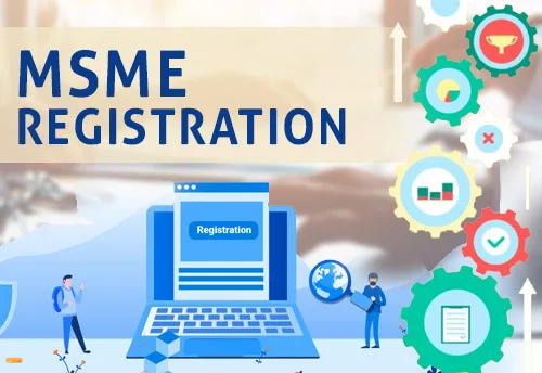 Msme registration renewal - setindiabiz