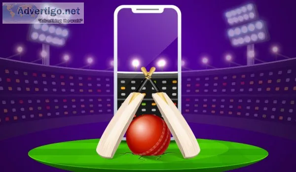 Best fantasy cricket apps in india