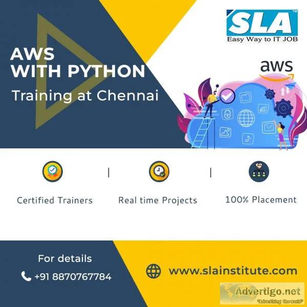 Artificial intelligence course in chennai