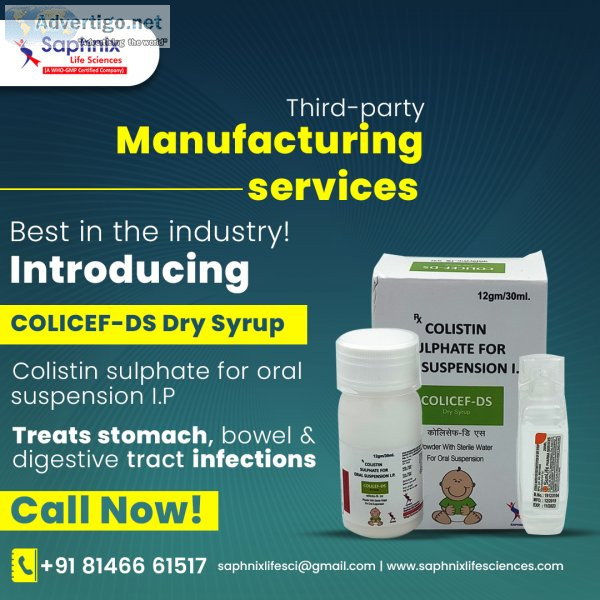 Pharma manufacturing company in mysore