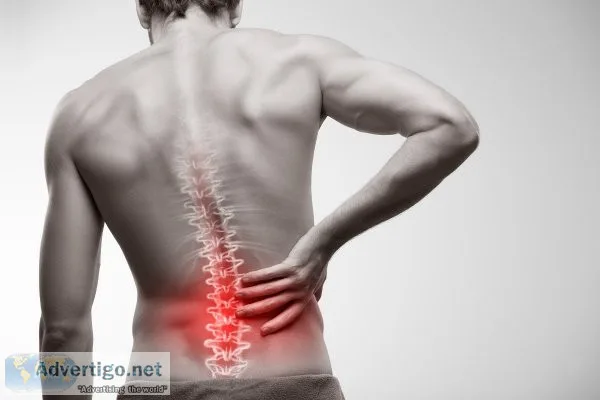 Spinal flexion exercise