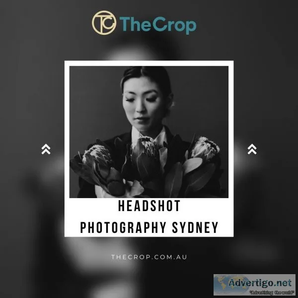 Impressive corporate headshots in sydney