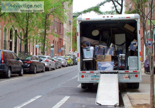 Hire house movers in melbourne | team removals