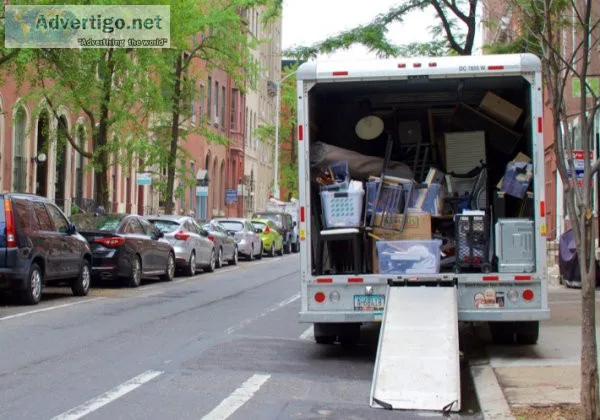 Hire house movers in melbourne | team removals