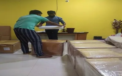 Get your goods moved safely with expert movers and packers from 