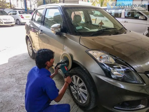 Are you searching for renowned car service senter in pune?