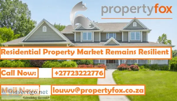 Better selling your property with propertyfox in moot