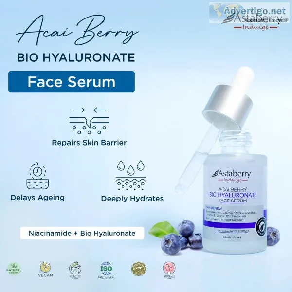 Best serum for glowing skin in india
