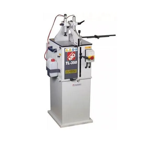 Industrial machinery manufacturer