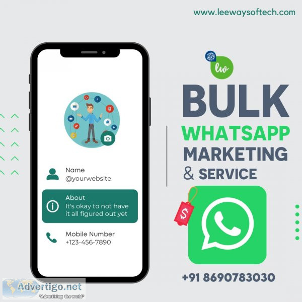 Leeway softech pvt ltd