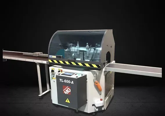 Industrial machinery manufacturer