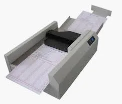 Omr sheet scanning services: digitize your data with accuracy an