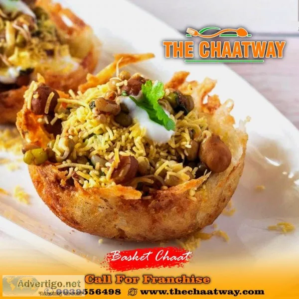 The chaatway classic shake