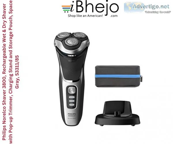  electric shaver and trimmer - men s trimmers and shavers - impo