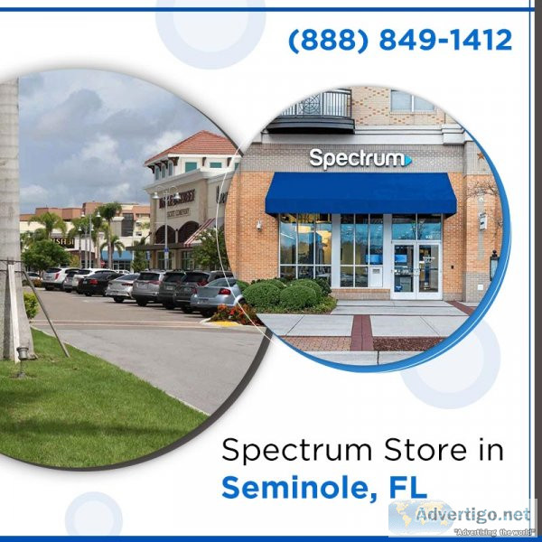 Find the perfect plan for your budget at spectrum store in semin