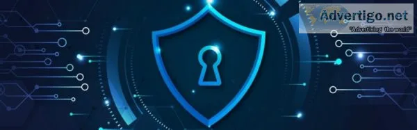 What is cyber security 