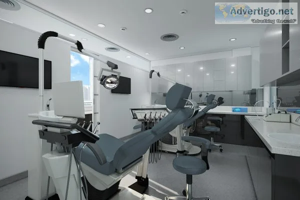 Best dentist in ashok vihar new delhi