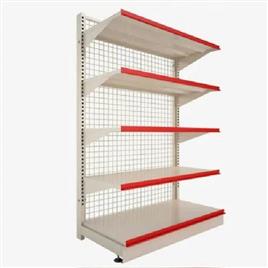 Shopping mall display rack manufacturers