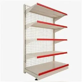 Shopping mall display rack manufacturers