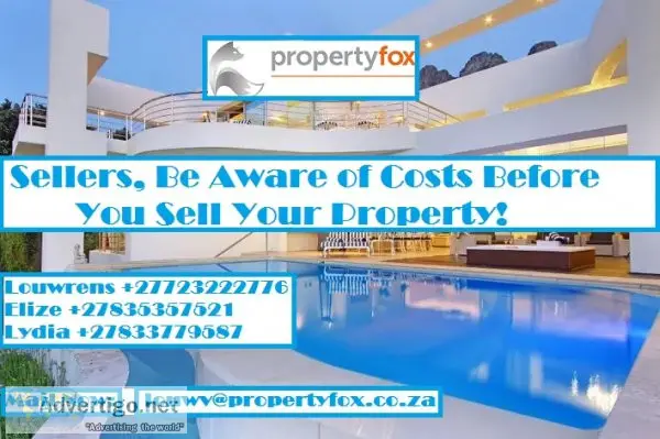 Sell your property with skilled qualified property practitioners