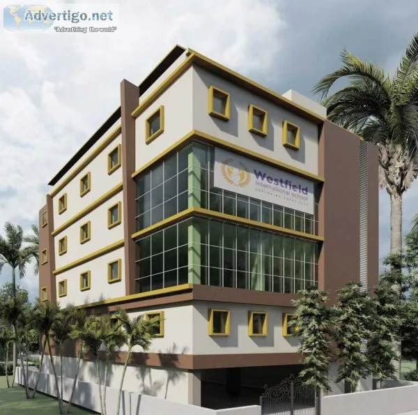 Best schools in kondapur hyderabad