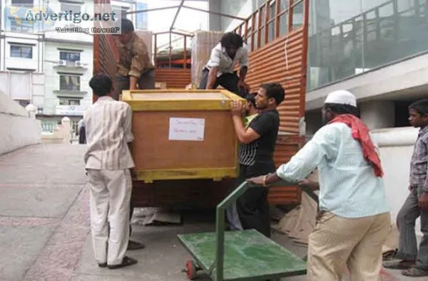 Moving company - relocation services in chandigarh