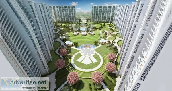 Luxury 2bhk apartments for sale jlpl galaxy heights 2, mohali | 