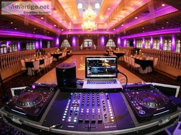Corporatedjssydney: dj hire in sydney