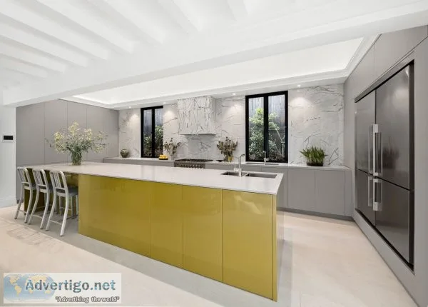 Cabinet maker sunshine coast