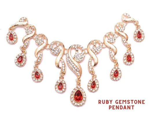 Know price of ruby stone and benefits - dhanshree gems