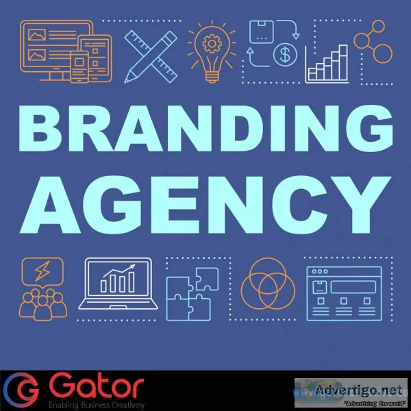 Creative branding and advertising agency in ahmedabad india