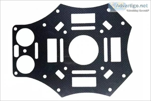 Looking for customized cnc carbon fiber parts?