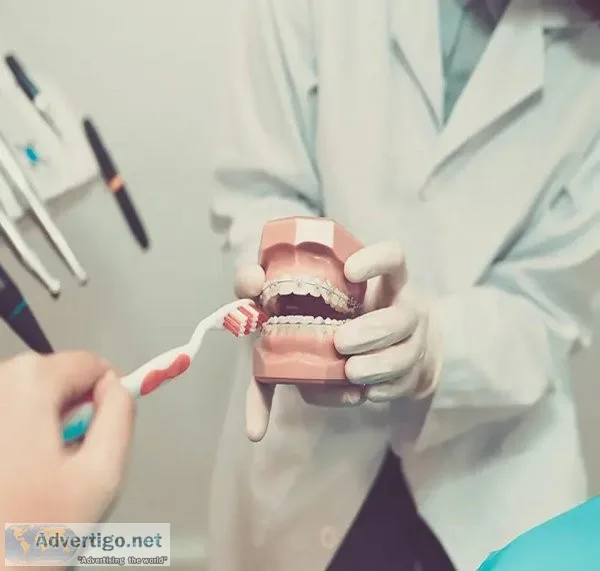 Best dental implants in new delhi