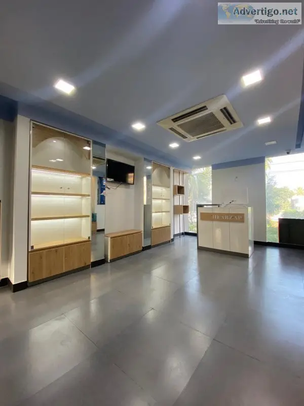 Best hearing aid centre in kollam | hearzap kerala