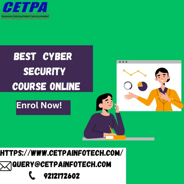 Best cyber security online course