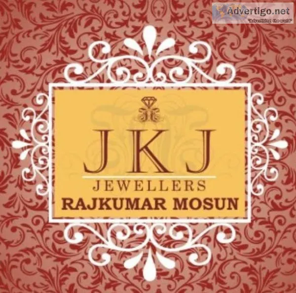 Best gold jewellery shops in jaipur