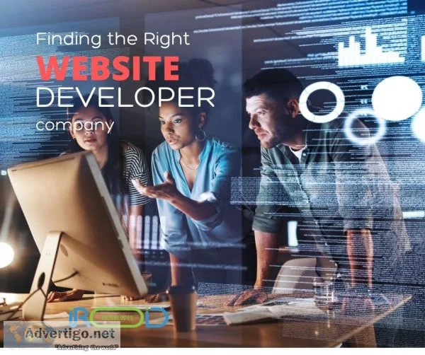 Crafting quality website development company in india