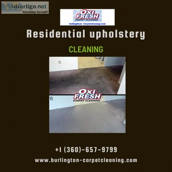 Residential upholstery cleaning near me: tips to find the best s