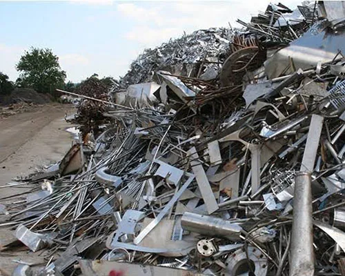 Scrapmart: scrap metal auckland