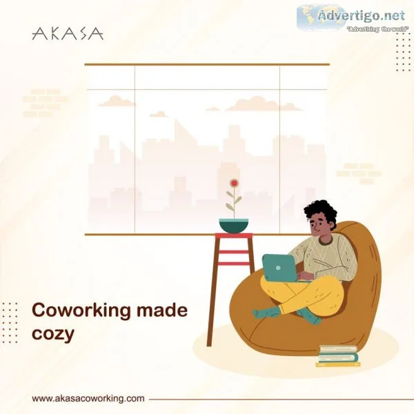 Shared office space in kolkata