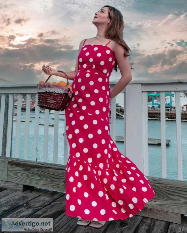Buy the latest collection of a line dresses for women online