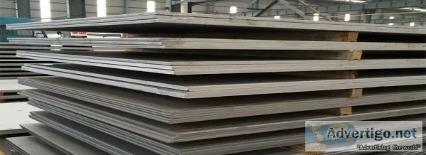 Stainless steel 409 sheets & plates suppliers