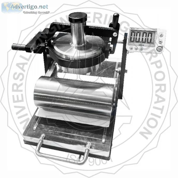 Cobb sizing tester global manufacturer & supplier - uec