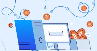 Cryptocurrency digital marketing